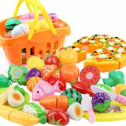 塑料玩具制品除味加香